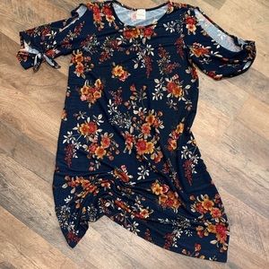 Kaileigh dress